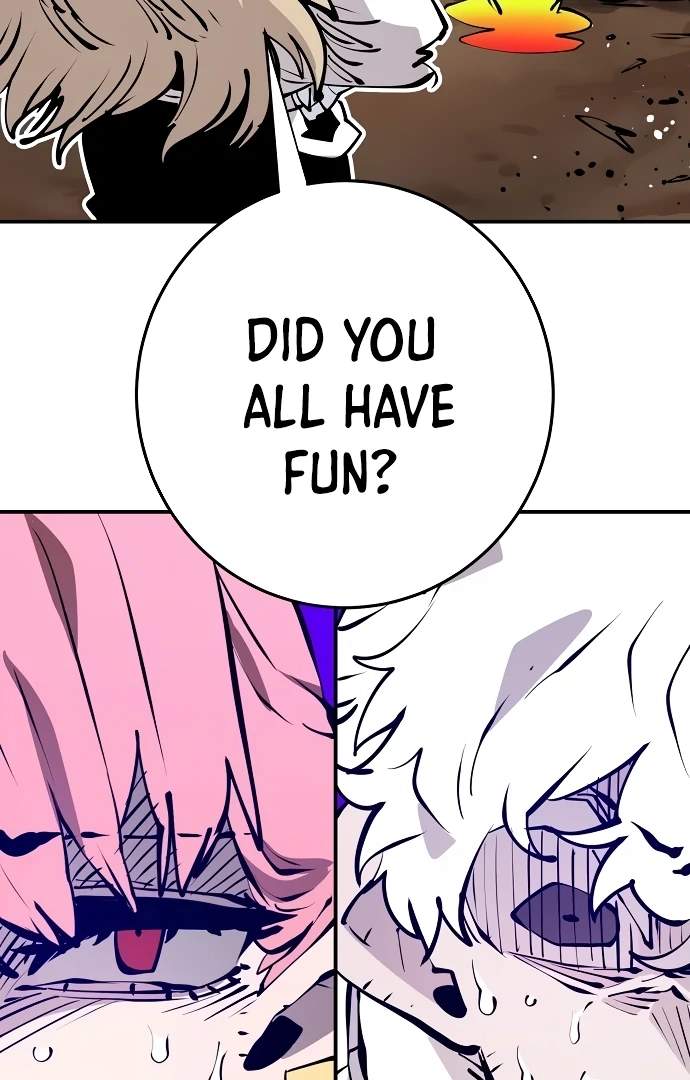 Player Hellish Situation Chapter 93-eng-li - Page 26