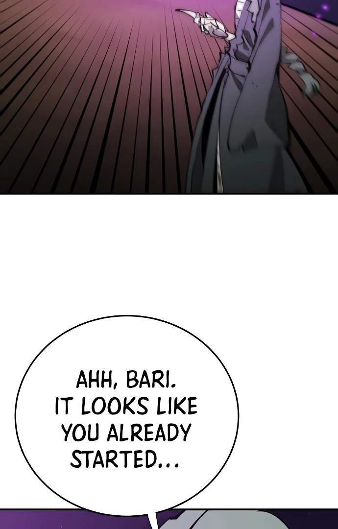 Player Hellish Situation Chapter 105-eng-li - Page 47