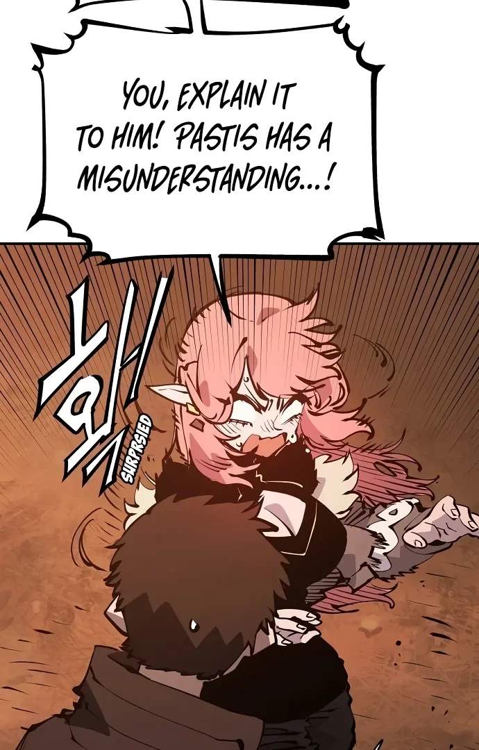Player Hellish Situation Chapter 61-eng-li - Page 102