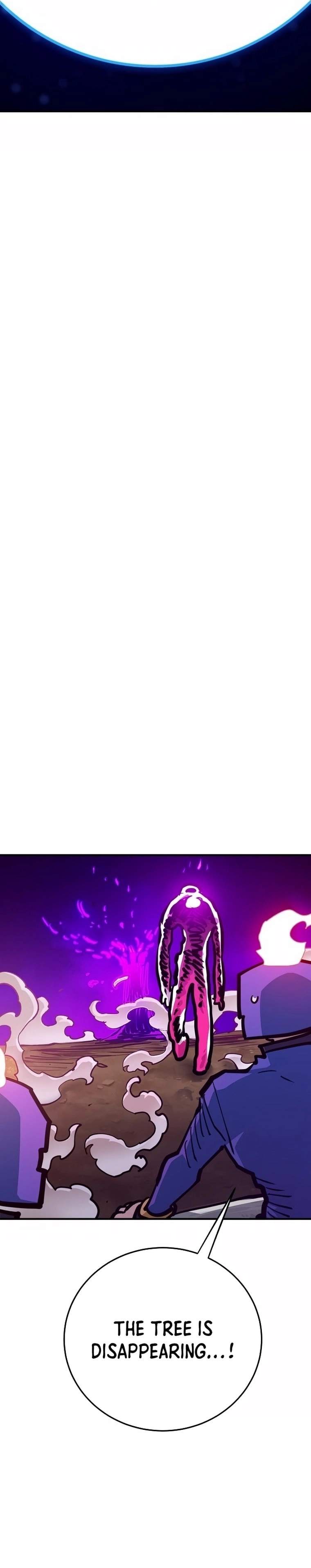 Player Hellish Situation Chapter 164-eng-li - Page 20