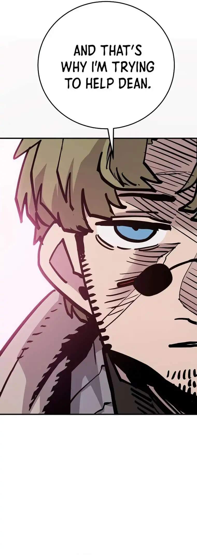 Player Hellish Situation Chapter 162-eng-li - Page 14