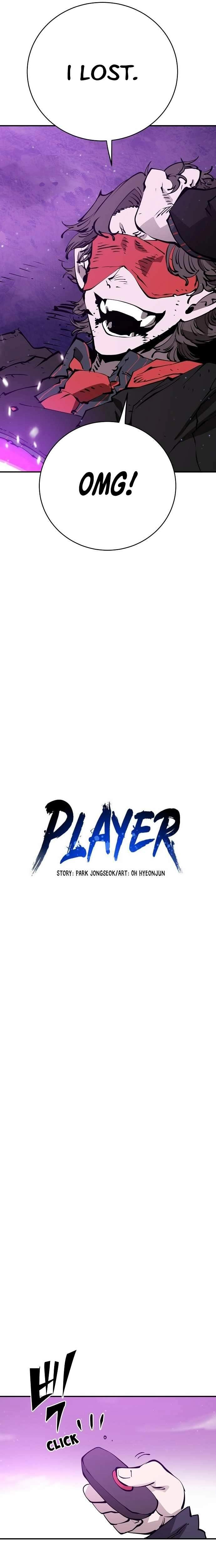 Player Hellish Situation Chapter 57-eng-li - Page 6