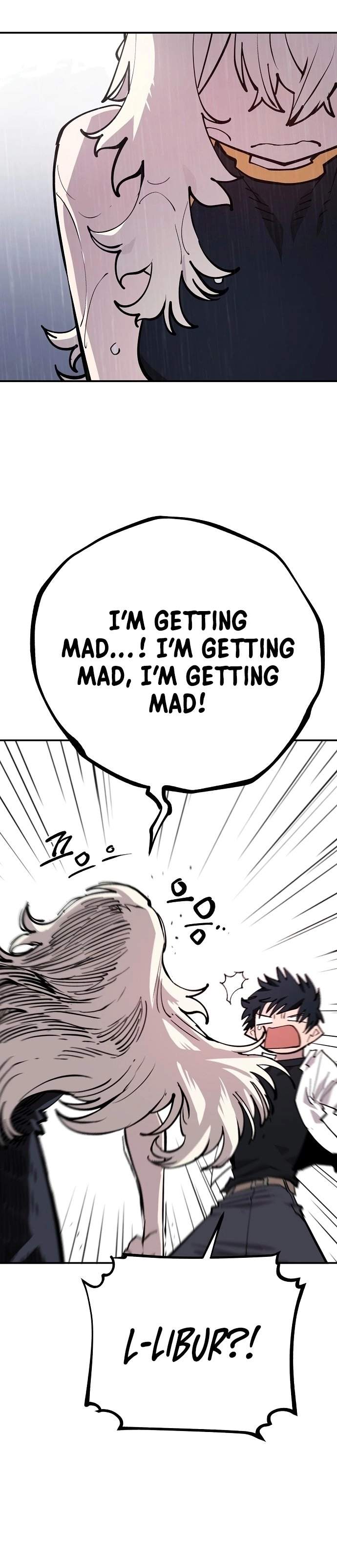 Player Hellish Situation Chapter 125-eng-li - Page 35