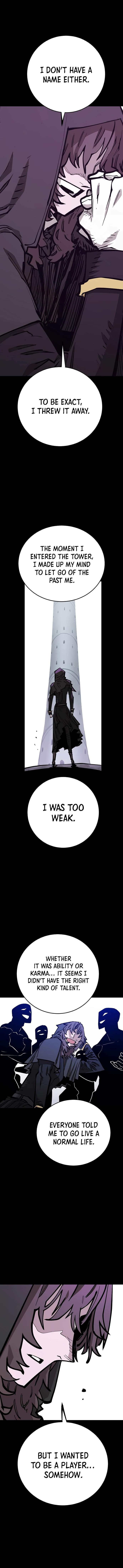 Player Hellish Situation Chapter 142-eng-li - Page 7