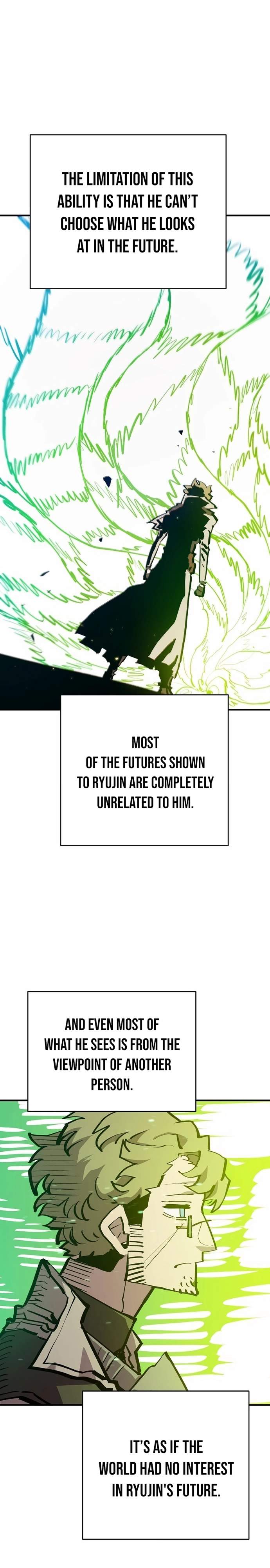 Player Hellish Situation Chapter 161-eng-li - Page 38