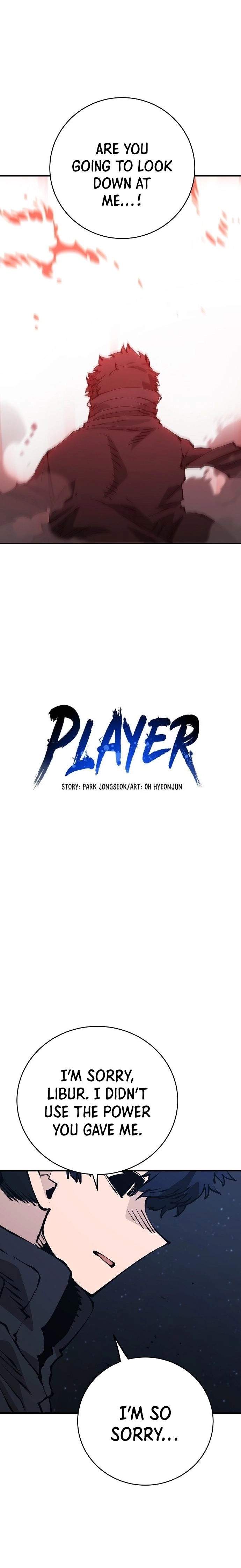 Player Hellish Situation Chapter 60-eng-li - Page 9