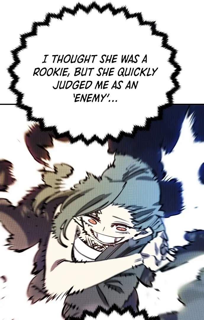 Player Hellish Situation Chapter 103-eng-li - Page 62