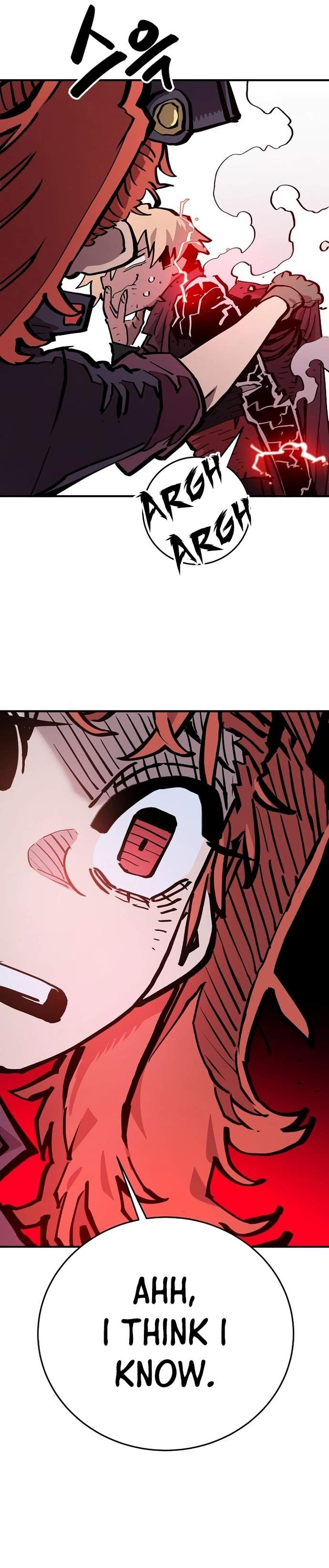 Player Hellish Situation Chapter 161-eng-li - Page 23