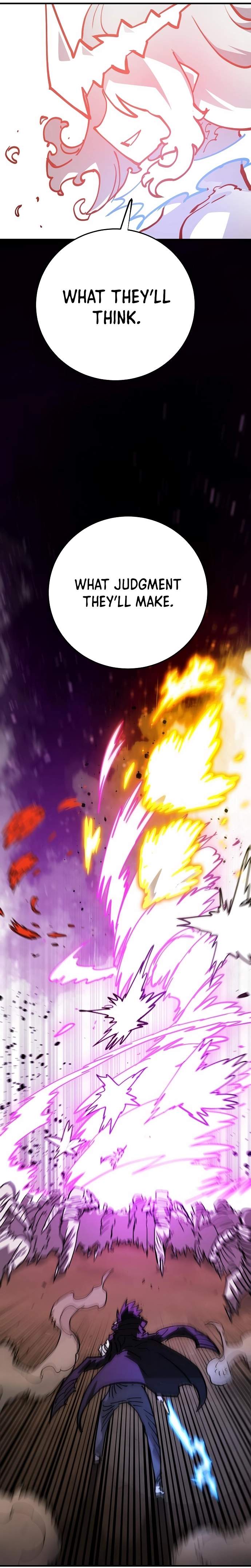 Player Hellish Situation Chapter 155-eng-li - Page 27