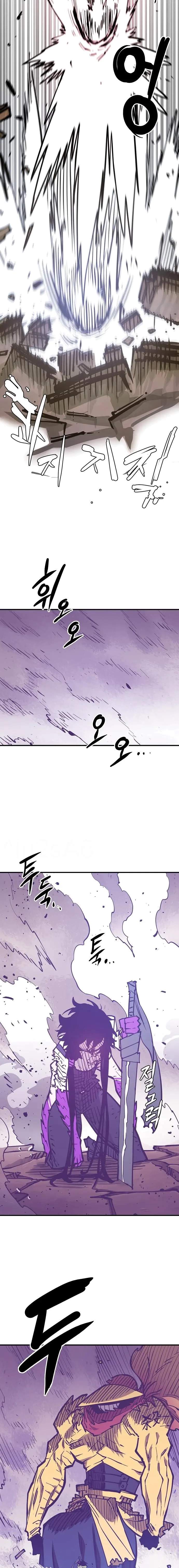 Player Hellish Situation Chapter 141-eng-li - Page 13