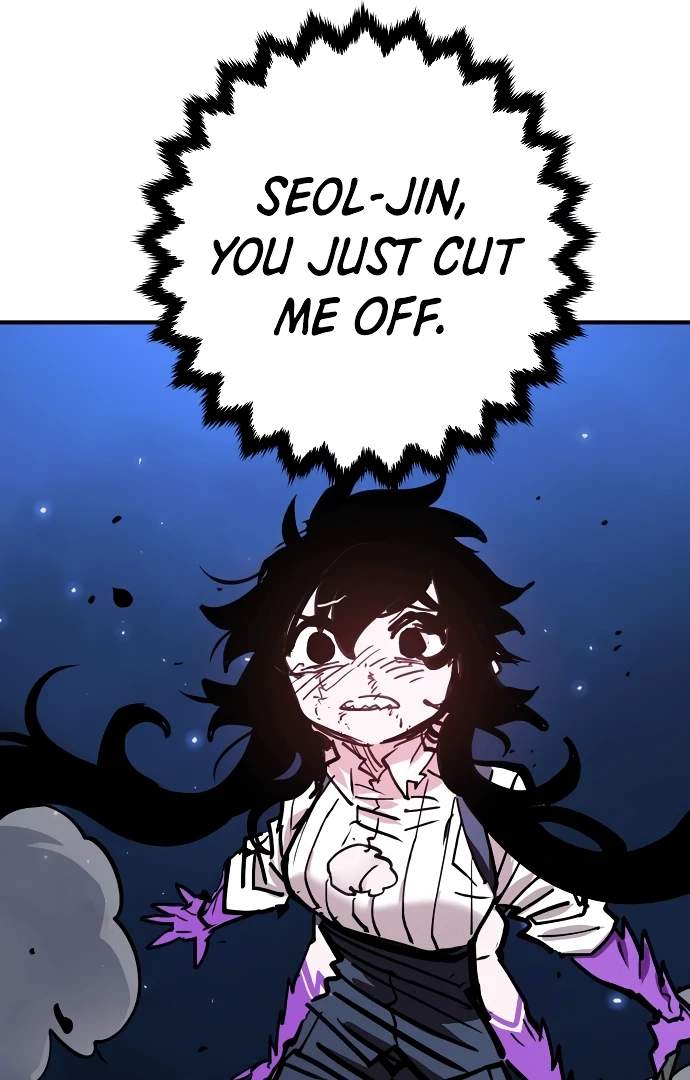 Player Hellish Situation Chapter 157-eng-li - Page 52