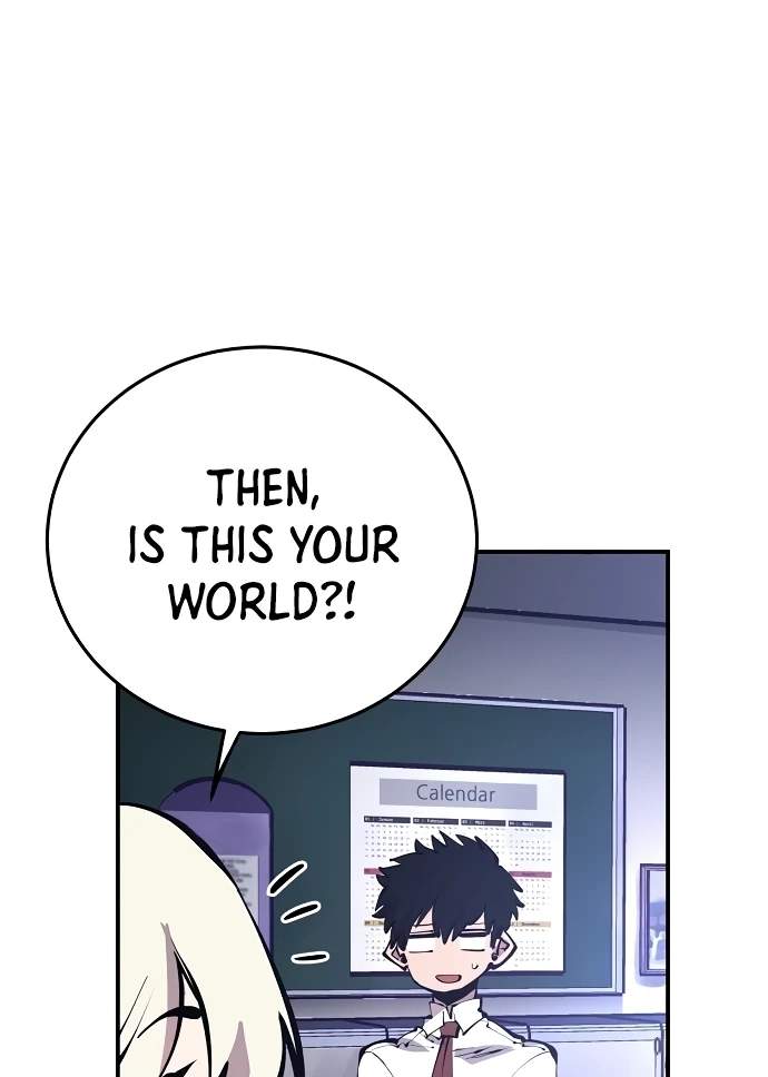Player Hellish Situation Chapter 77-eng-li - Page 68