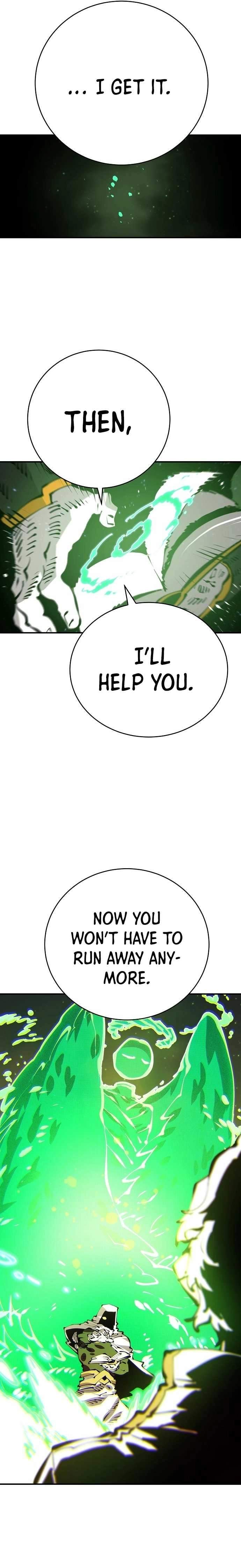 Player Hellish Situation Chapter 63-eng-li - Page 25