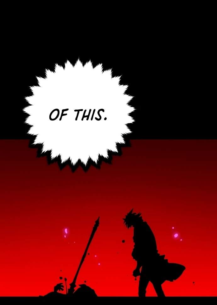 Player Hellish Situation Chapter 88-eng-li - Page 17