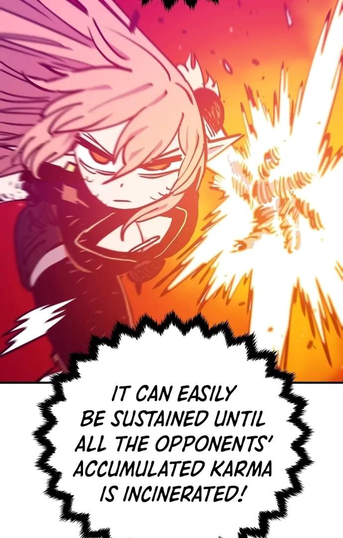 Player Hellish Situation Chapter 167-eng-li - Page 48