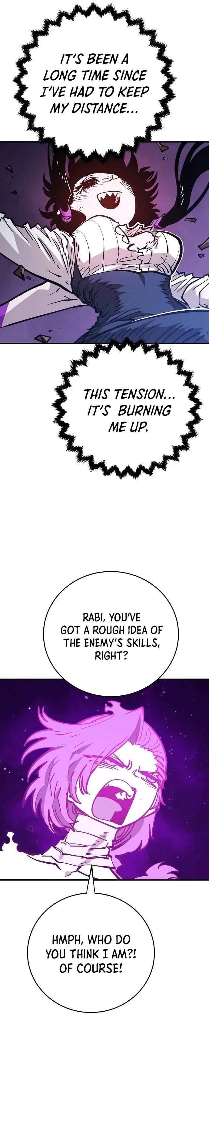 Player Hellish Situation Chapter 139-eng-li - Page 26