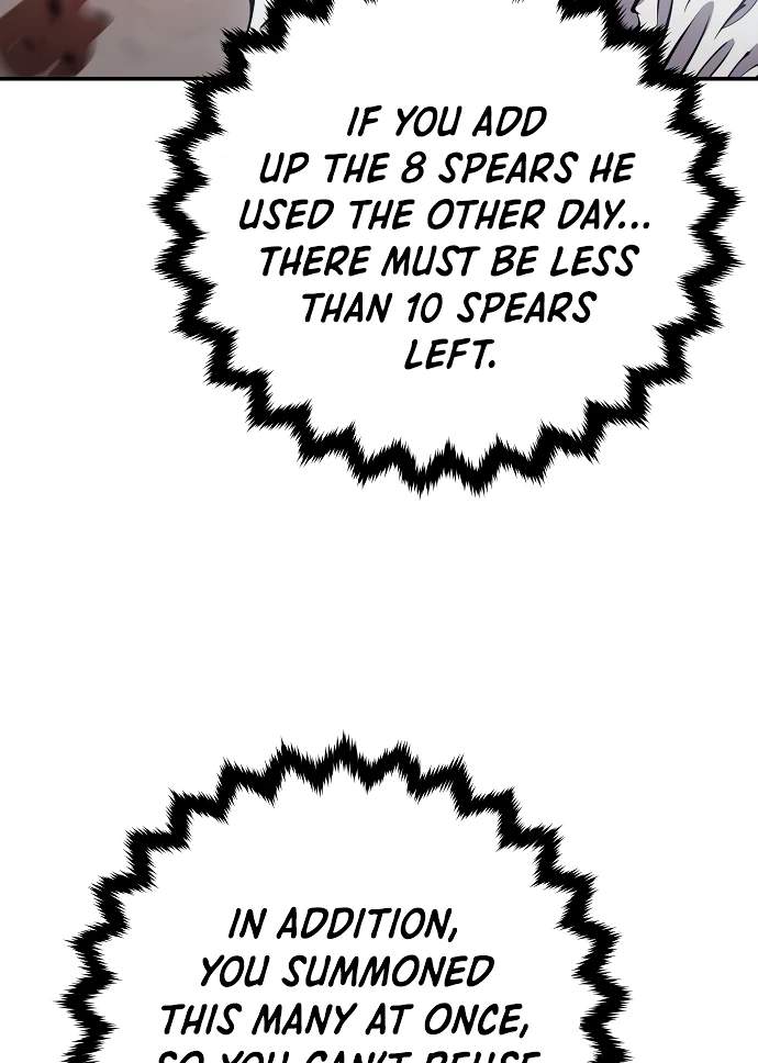 Player Hellish Situation Chapter 97-eng-li - Page 66
