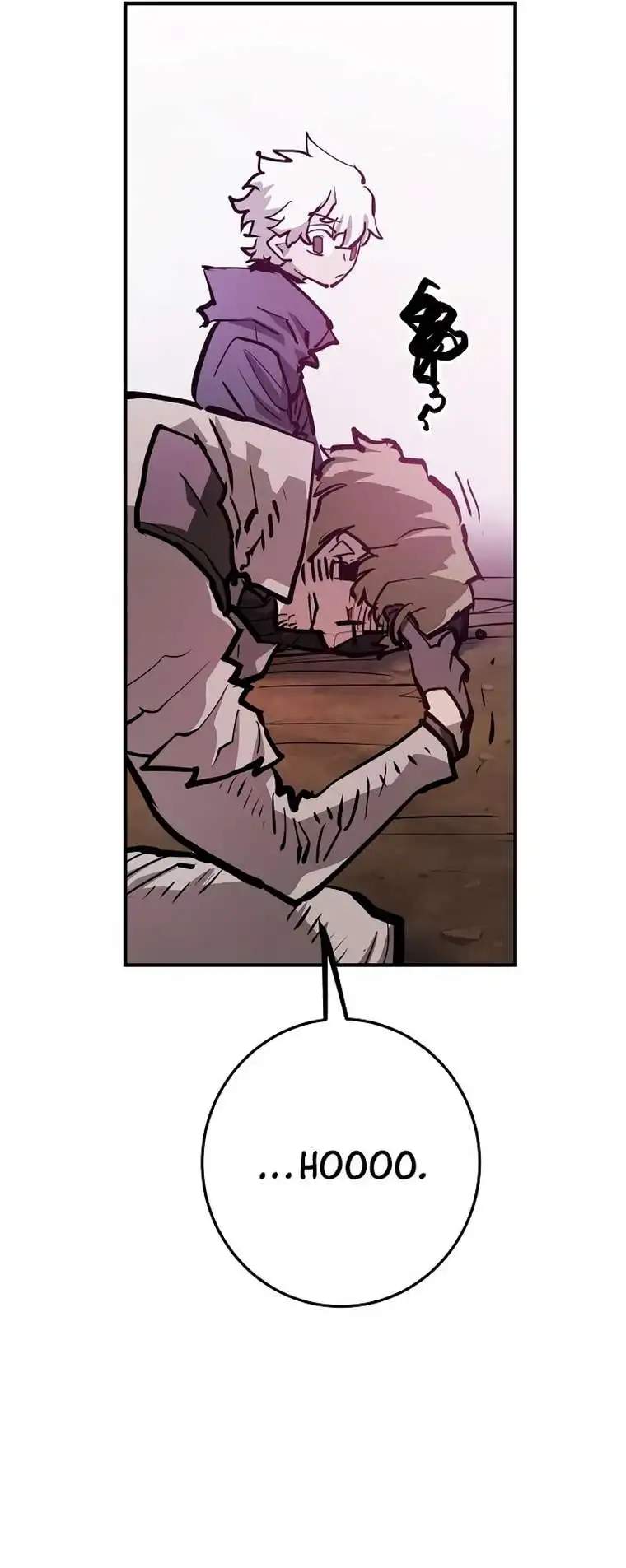 Player Hellish Situation Chapter 162-eng-li - Page 23