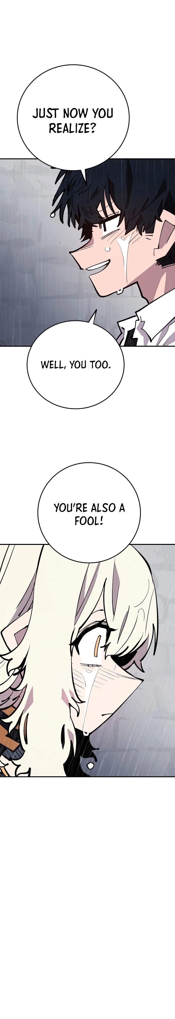 Player Hellish Situation Chapter 125-eng-li - Page 34
