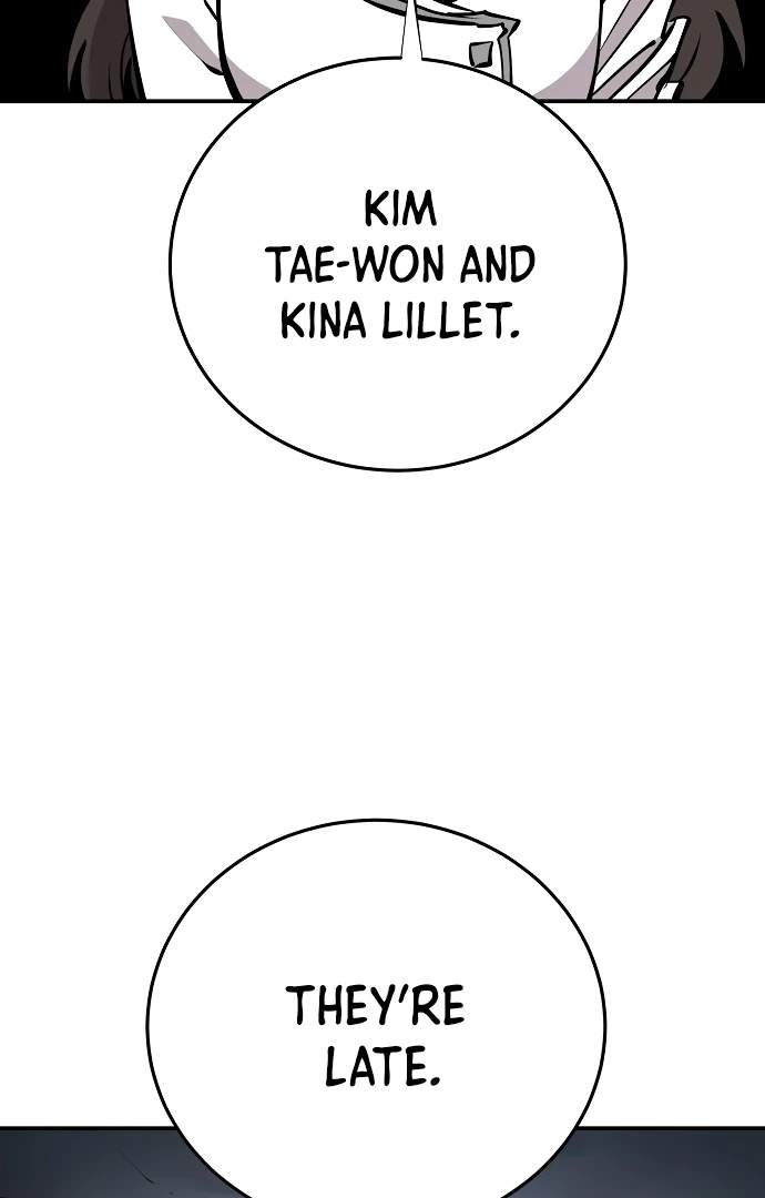 Player Hellish Situation Chapter 93-eng-li - Page 2