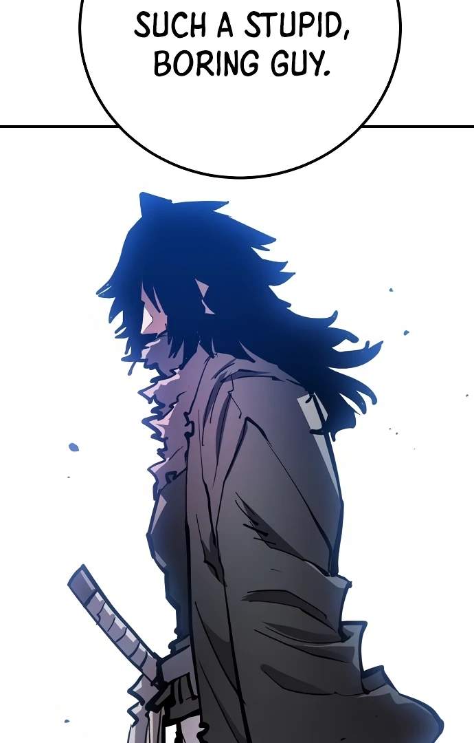 Player Hellish Situation Chapter 157-eng-li - Page 32