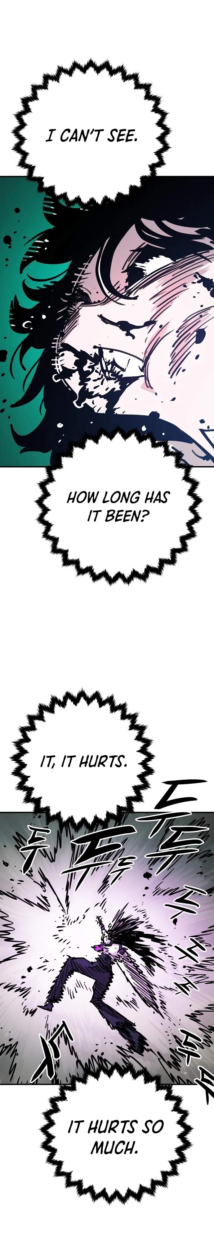 Player Hellish Situation Chapter 155-eng-li - Page 40