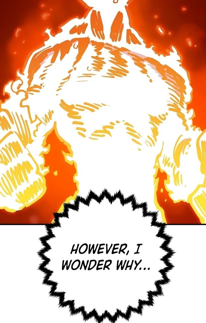 Player Hellish Situation Chapter 167-eng-li - Page 57