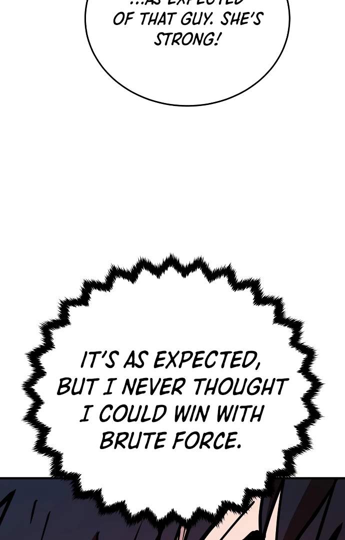 Player Hellish Situation Chapter 152-eng-li - Page 41