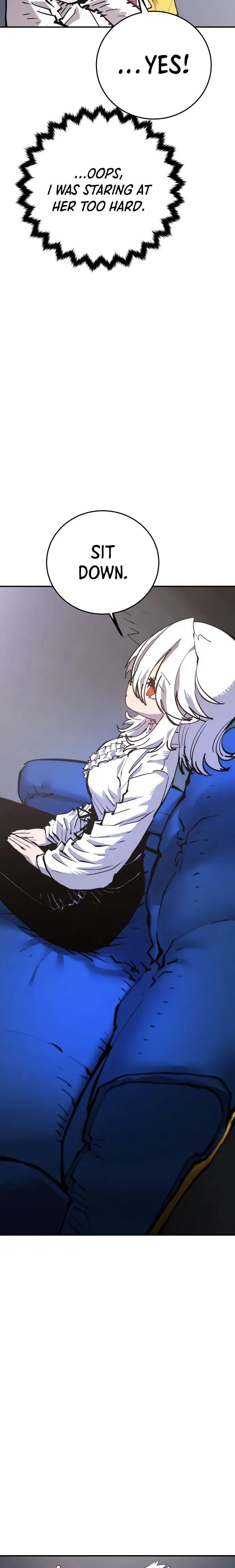Player Hellish Situation Chapter 113-eng-li - Page 14