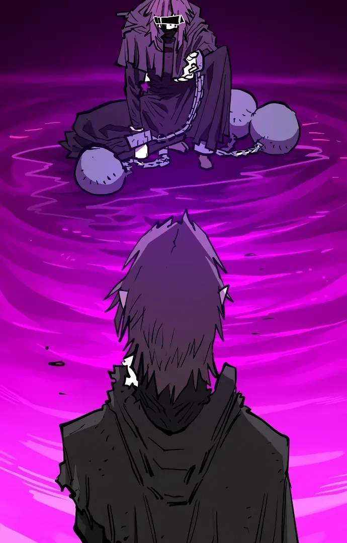 Player Hellish Situation Chapter 144-eng-li - Page 3