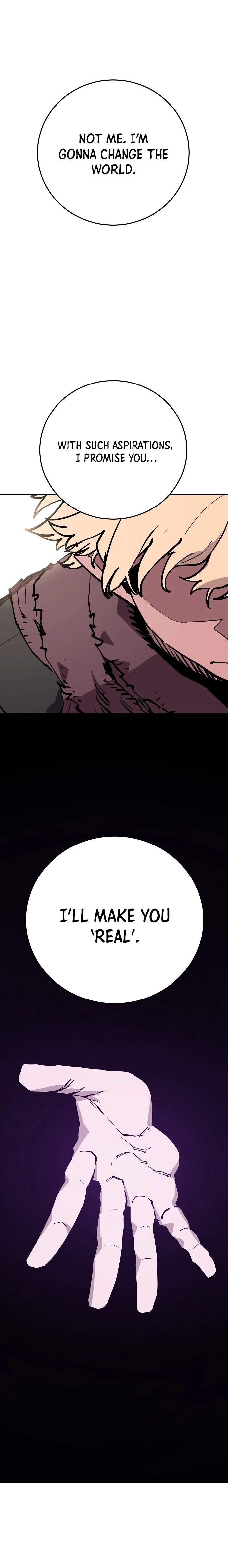 Player Hellish Situation Chapter 128-eng-li - Page 31