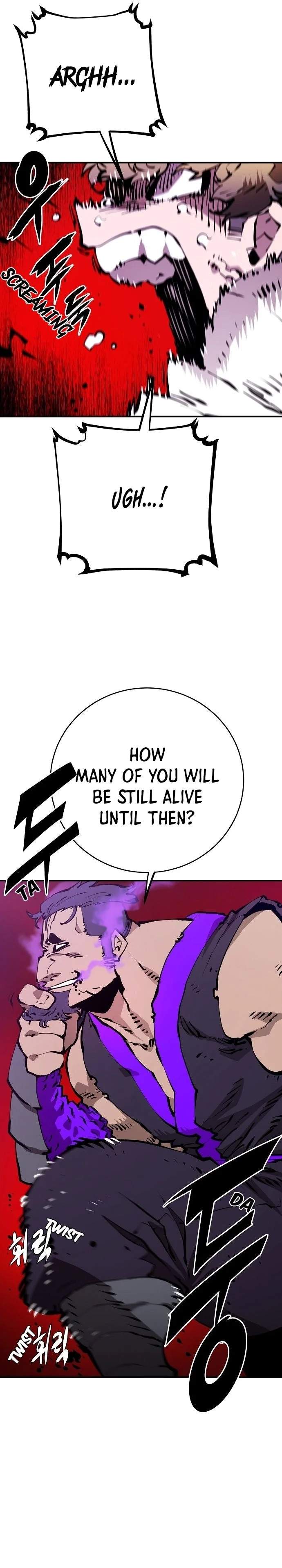 Player Hellish Situation Chapter 53-eng-li - Page 18