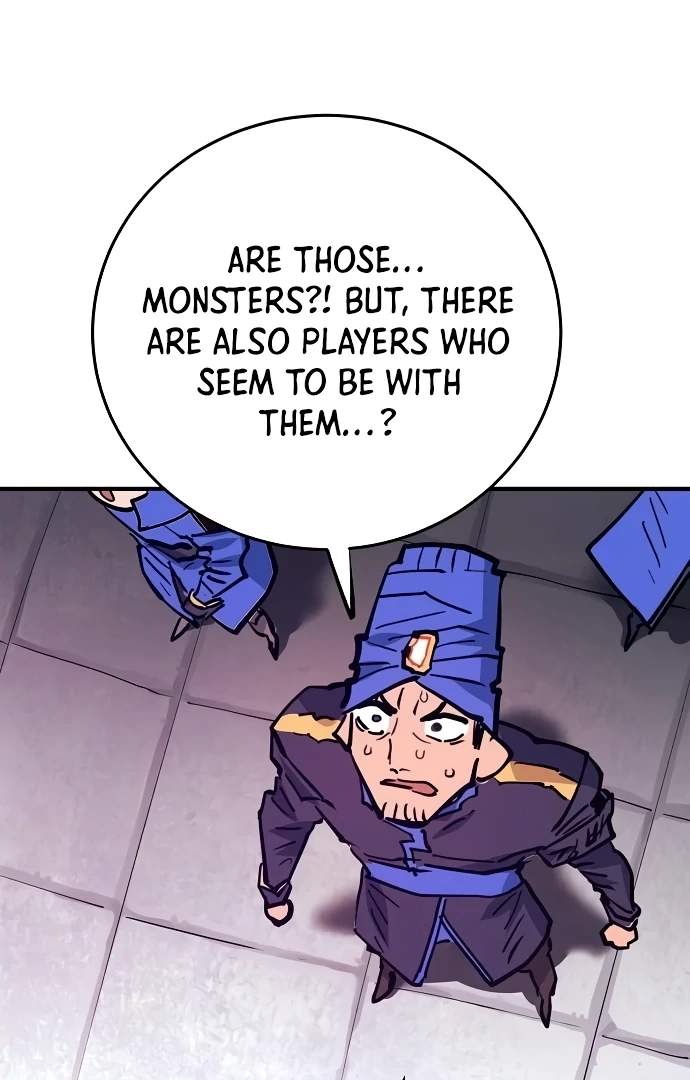 Player Hellish Situation Chapter 153-eng-li - Page 105