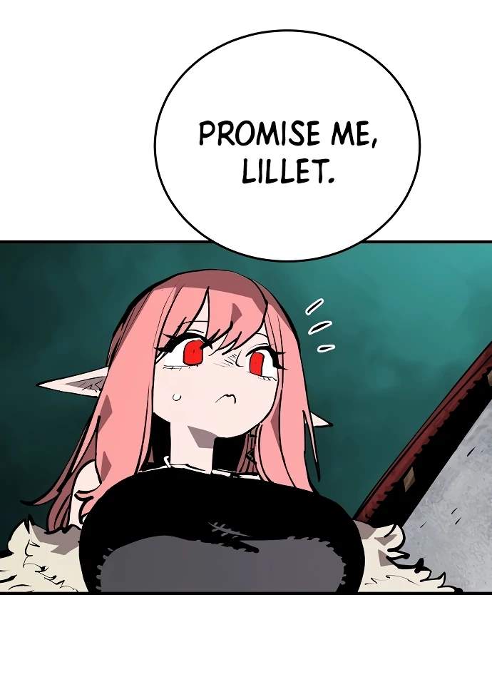Player Hellish Situation Chapter 131-eng-li - Page 35