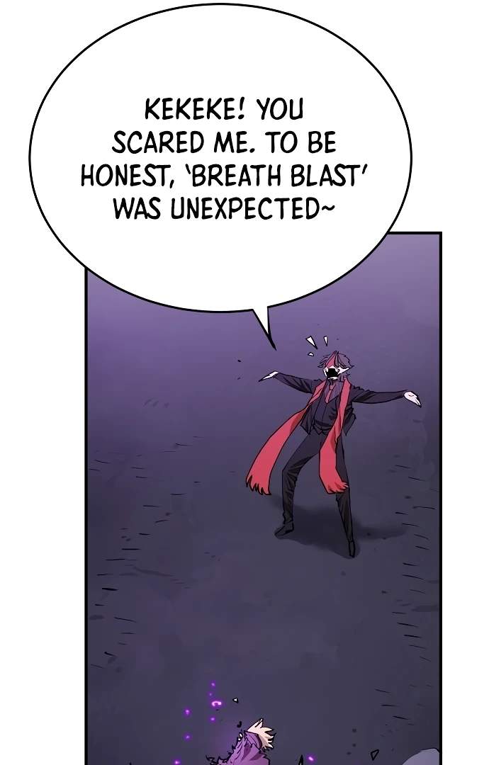 Player Hellish Situation Chapter 131-eng-li - Page 63