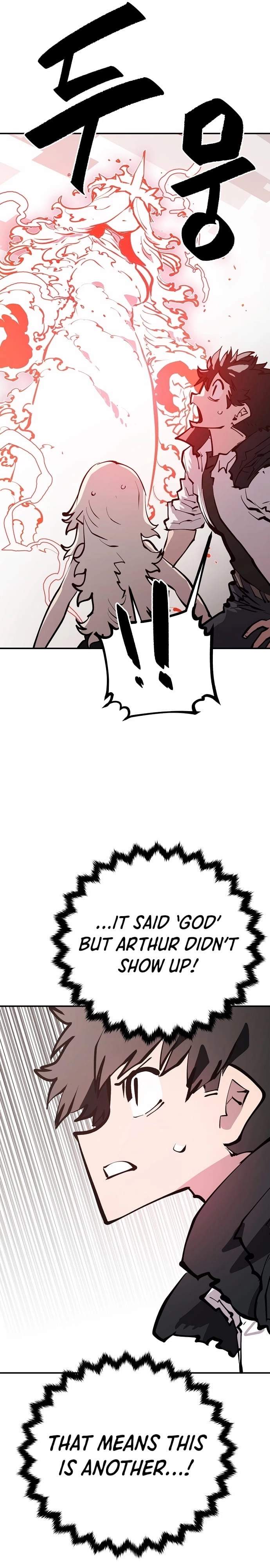 Player Hellish Situation Chapter 118-eng-li - Page 28
