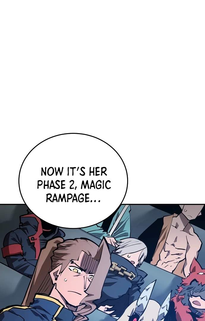 Player Hellish Situation Chapter 109-eng-li - Page 64