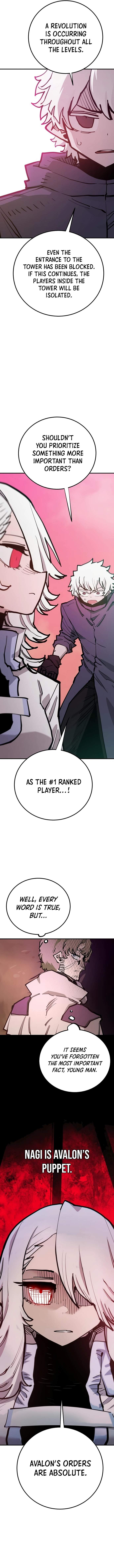 Player Hellish Situation Chapter 174-eng-li - Page 2