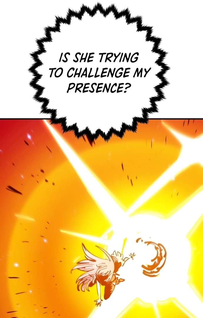 Player Hellish Situation Chapter 167-eng-li - Page 34
