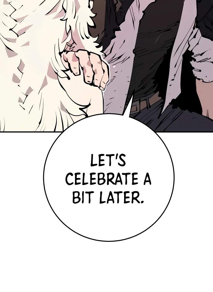 Player Hellish Situation Chapter 91-eng-li - Page 16