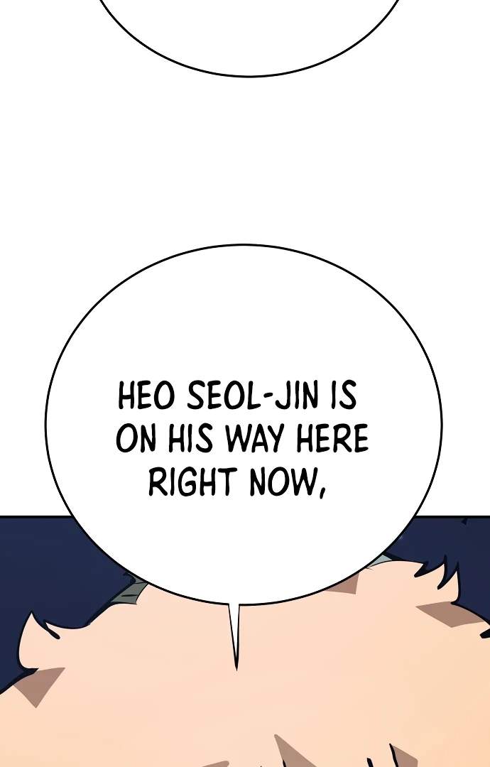 Player Hellish Situation Chapter 105-eng-li - Page 99