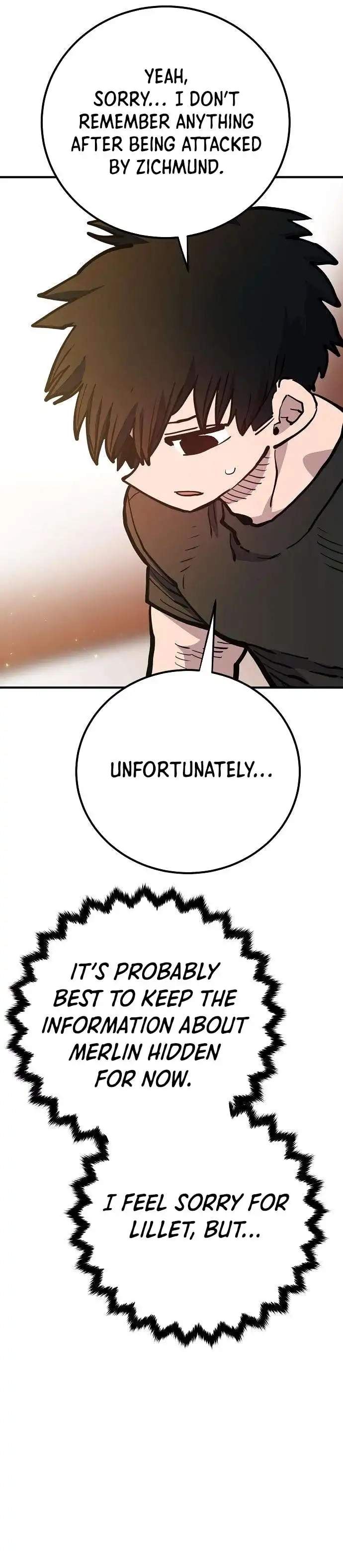 Player Hellish Situation Chapter 170-eng-li - Page 15
