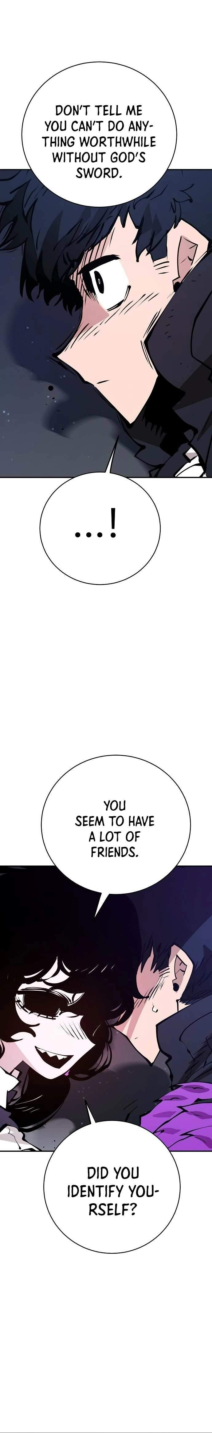 Player Hellish Situation Chapter 58-eng-li - Page 23