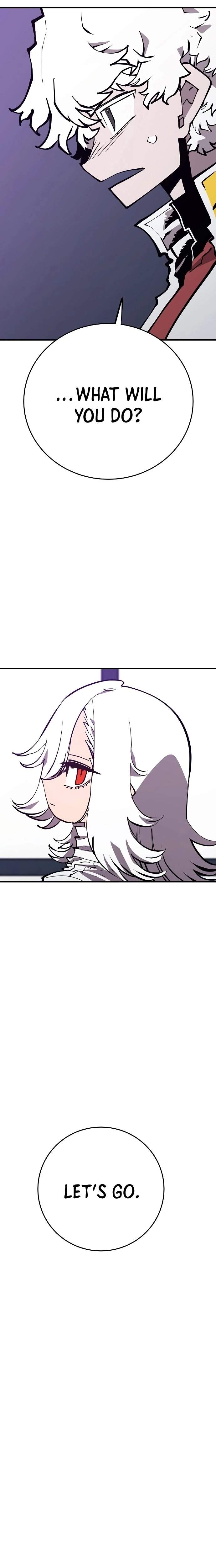 Player Hellish Situation Chapter 134-eng-li - Page 1