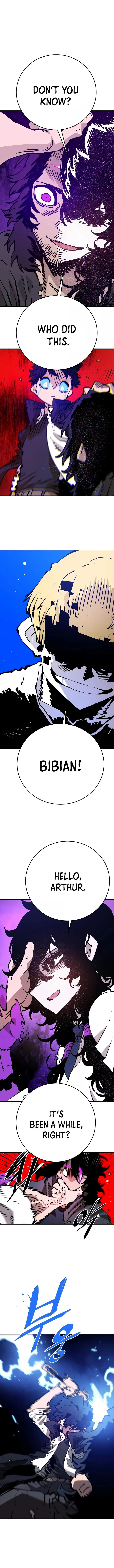 Player Hellish Situation Chapter 90-eng-li - Page 5