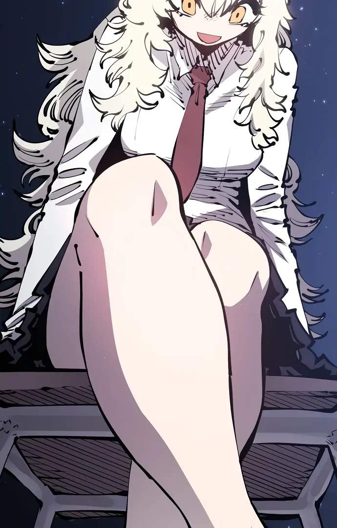 Player Hellish Situation Chapter 77-eng-li - Page 66
