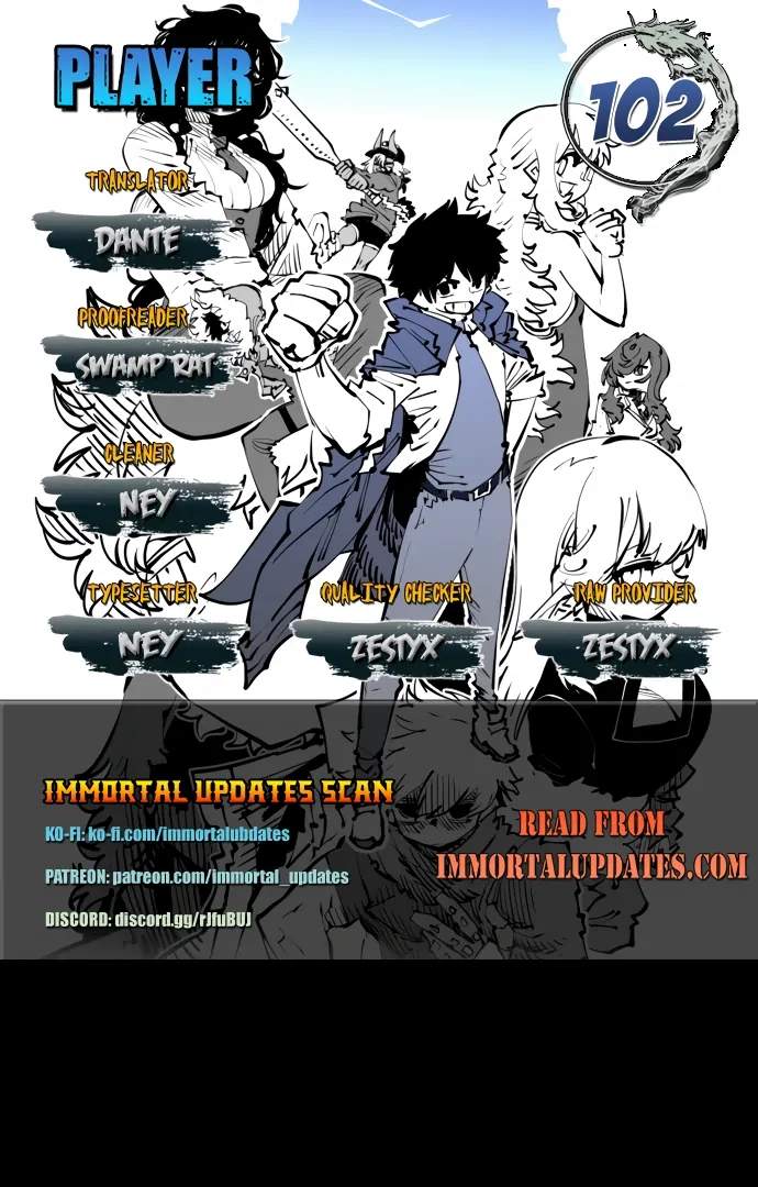 Player Hellish Situation Chapter 102-eng-li - Page 0