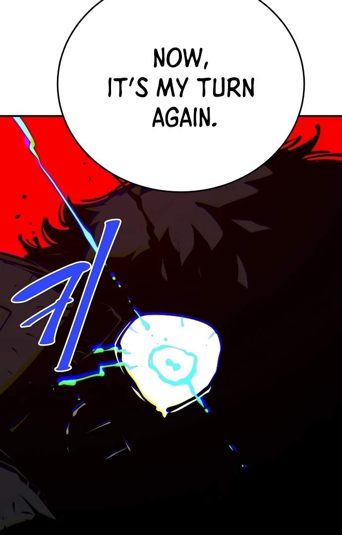 Player Hellish Situation Chapter 88-eng-li - Page 122