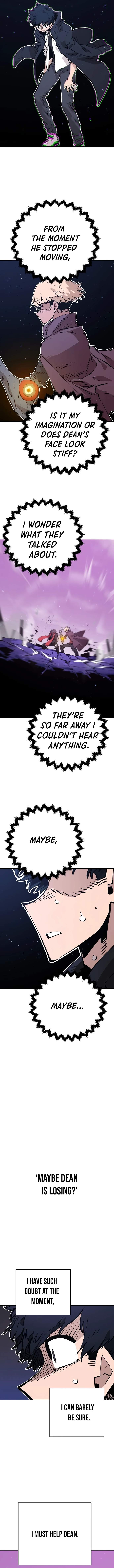 Player Hellish Situation Chapter 56-eng-li - Page 7