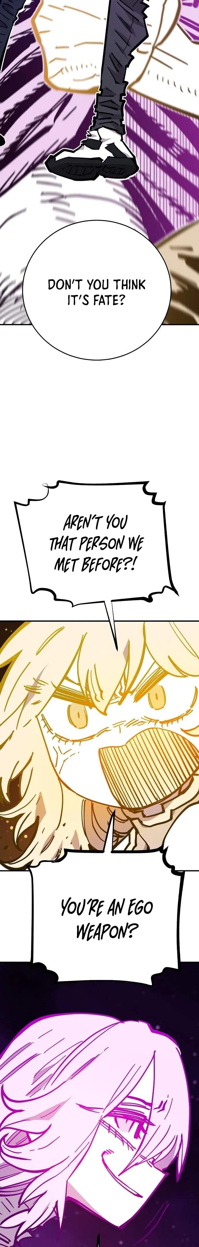 Player Hellish Situation Chapter 151-eng-li - Page 28